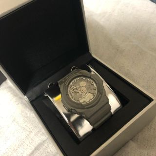 マルタンマルジェラ(Maison Martin Margiela)のMaison Martin Margiela × G-SHOCK 限定コラボ(腕時計(デジタル))