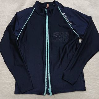 プライベートレーベル(PRIVATE LABEL)のprivate label 水着 ラッシュガード レピピ ミズノ mizuno(水着)