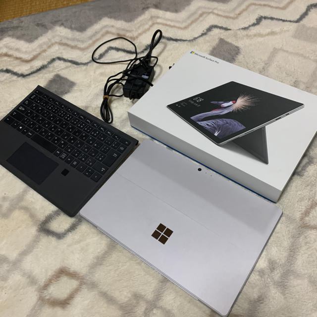 Microsoft Surface Pro2017 i7 8GB 256GB