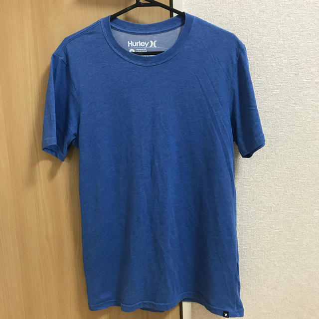 Hurley(ハーレー)のHurley NIKE Tシャツ メンズのトップス(Tシャツ/カットソー(半袖/袖なし))の商品写真