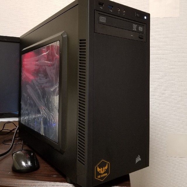 RX570 8GB搭載 ゲーミングPC - 通販 - nutriplanet.org