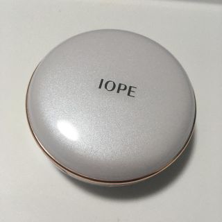 アイオペ(IOPE)のIOPE アイオペ　クッションファンデーション　ケース(ファンデーション)