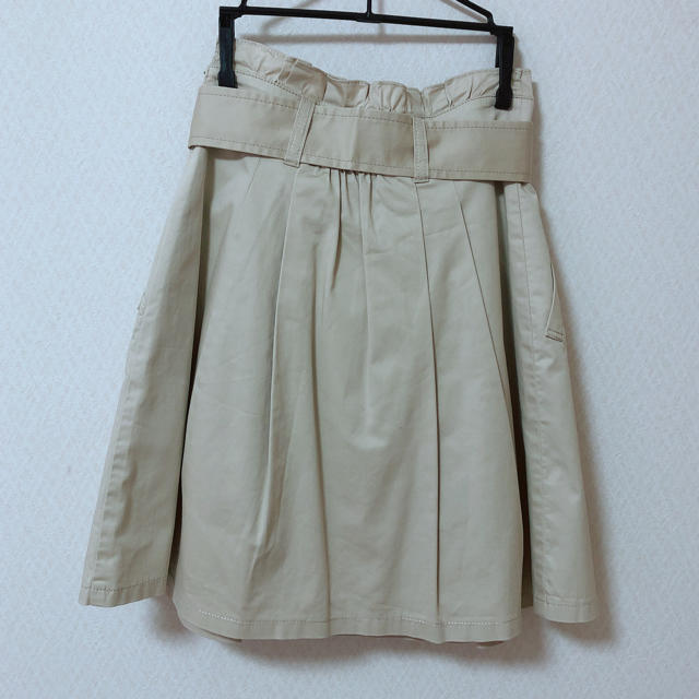 Rirandture(リランドチュール)のrirandture♡トレンチスカート レディースのスカート(ミニスカート)の商品写真