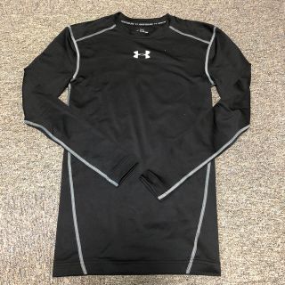 アンダーアーマー(UNDER ARMOUR)の(中古)アンダーアーマー  サイズSM インナー(その他)