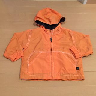 ギャップ(GAP)のgap90ウィンドブレーカー　アウター(ジャケット/上着)