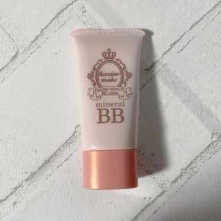 ヒロインメイク(ヒロインメイク)のヒロインメイク ラスティング ミネラルBBクリーム 02 ナチュラル 30g(BBクリーム)