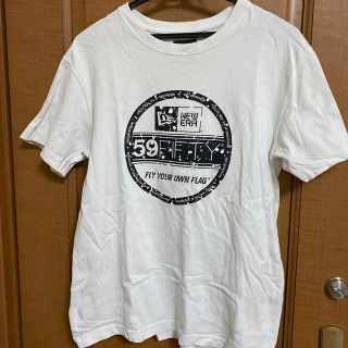 ニューエラー(NEW ERA)のニューエラ　Tシャツ(Tシャツ(半袖/袖なし))