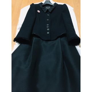 フォクシー(FOXEY)のご専用　フォクシー ジャケット コート Rene  ルネ(テーラードジャケット)