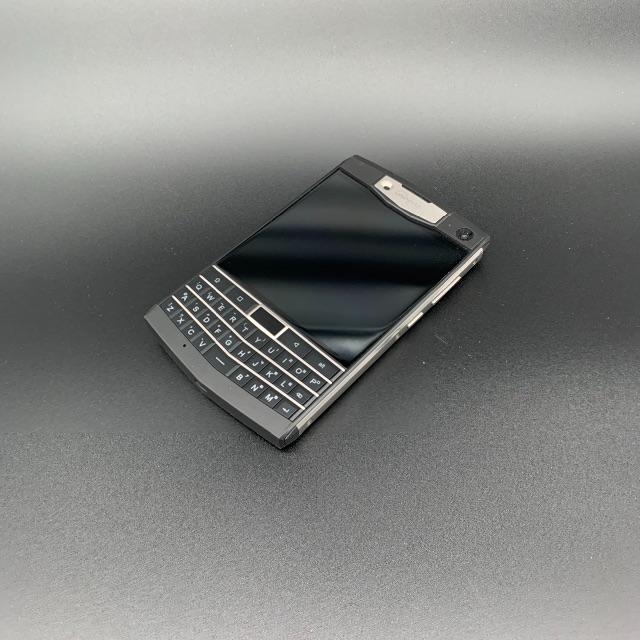 スマートフォン本体 ANDROID - Unihertz TITAN "SIM Free & w/Keyboard"