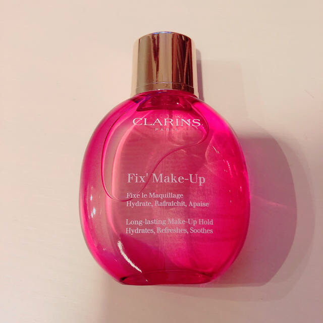 CLARINS(クラランス)のクラランス フィックスメイクアップ コスメ/美容のスキンケア/基礎化粧品(化粧水/ローション)の商品写真