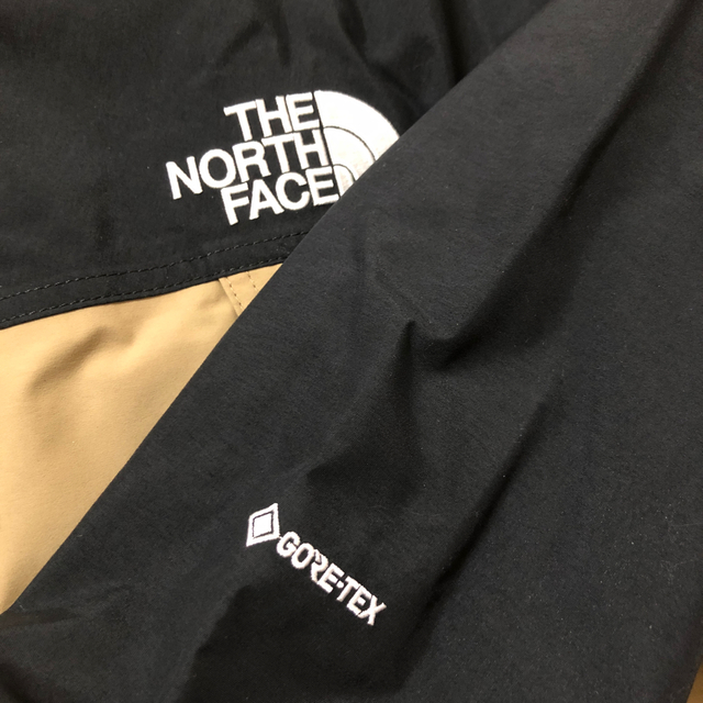 THE NORTH FACE(ザノースフェイス)の新作 ノースフェイス   マウンテンライトジャケット ケルプタン メンズのジャケット/アウター(マウンテンパーカー)の商品写真