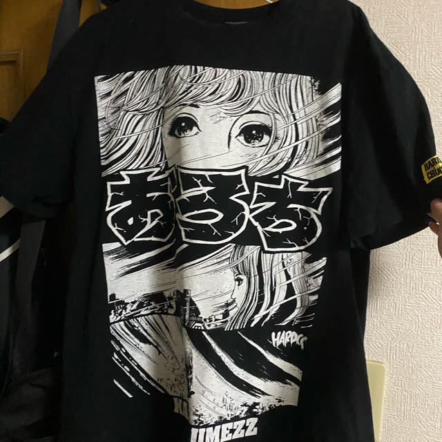 HARDCORE CHOCOLATE(ハードコアチョコレート)のおろち Tシャツ メンズのトップス(Tシャツ/カットソー(半袖/袖なし))の商品写真