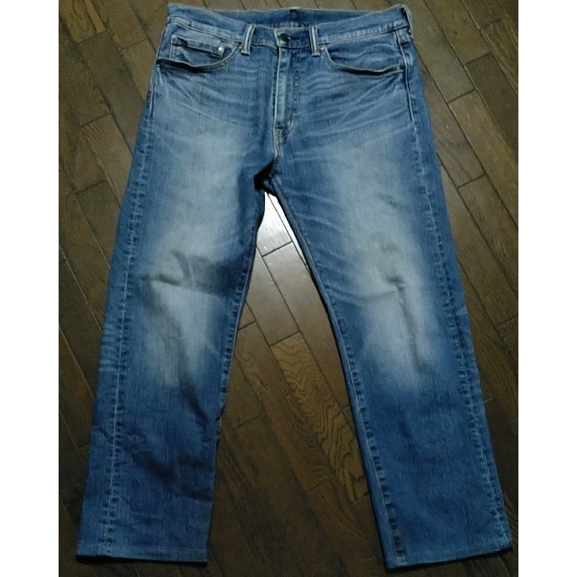 Levi's(リーバイス)のLevi's(R )505
★ストレッチデニム
★size
W32L32 メンズのパンツ(デニム/ジーンズ)の商品写真