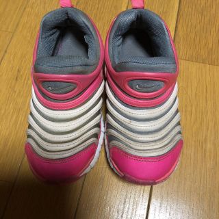 ナイキ(NIKE)のナイキ　ダイナモ　18cm(スニーカー)