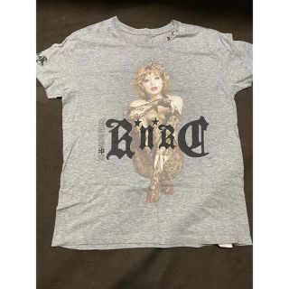 美品⭐︎浜崎あゆみツアーTシャツ(ミュージシャン)