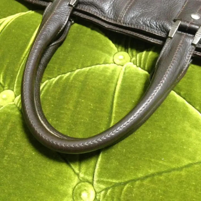 MONTBLANC - モンブラン レザー ビジネスバッグの通販 by MONTBLANC - モンブラン レザー ビジネスバッグの通販 by