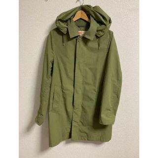 マッキントッシュ(MACKINTOSH)の【極美品】トラディショナルウェザーウェア　36(トレンチコート)