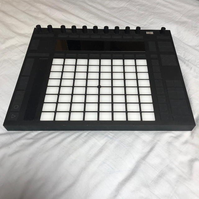 gingkoburi様専用 Ableton Push2 中古 楽器のDTM/DAW(MIDIコントローラー)の商品写真