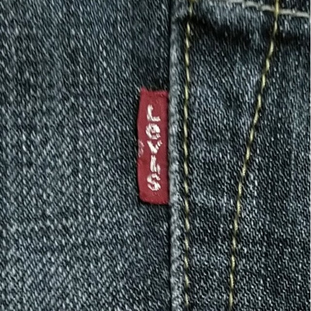 Levi's(リーバイス)のLevi's503
 メンズのパンツ(デニム/ジーンズ)の商品写真