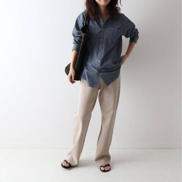 mami73様】フレームワーク C/PEパンツ 38 お得に買い物できます 8100円