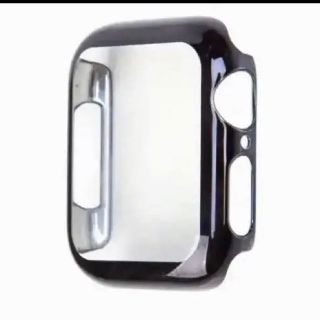 新品 Apple Watch Series5 Series4 ケース 44mm(腕時計(デジタル))