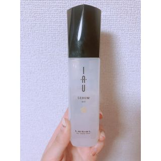 ルベル(ルベル)のえの様 イオセラム IAU SERUM ヘアオイル(トリートメント)