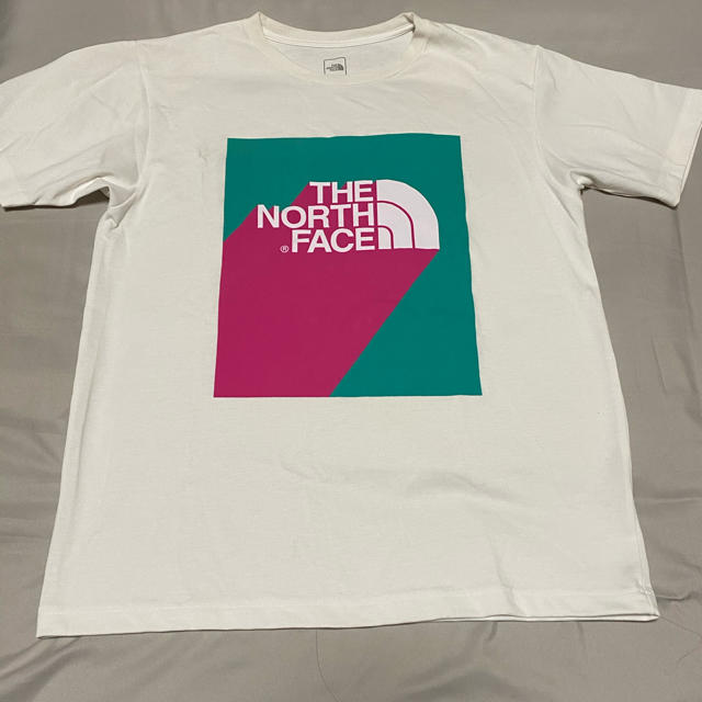 THE NORTH FACE(ザノースフェイス)のTHE NORTH FACE Tシャツ メンズのトップス(Tシャツ/カットソー(半袖/袖なし))の商品写真