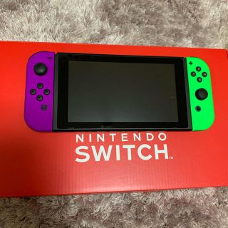 ニンテンドー スイッチ