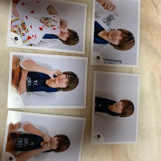 ヤマシタトモヒサ(山下智久)のジャニーズ写真(男性アイドル)