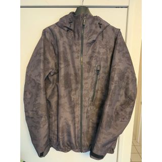 バートン(BURTON)の【ほろろ様専用】BURTON AK 2L CYCLIC JACKET S 未使用(ウエア/装備)