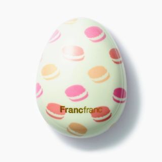 フランフラン(Francfranc)のFrancfrancヘアブラシ(ヘアブラシ/クシ)