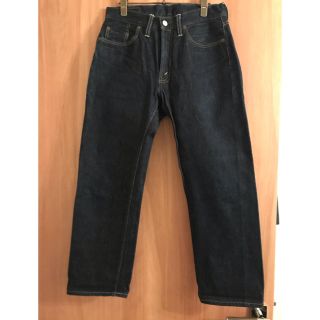 リーバイス(Levi's)のリーバイス　LVC  501XX  1954年　デニム　ウエスト30 (デニム/ジーンズ)