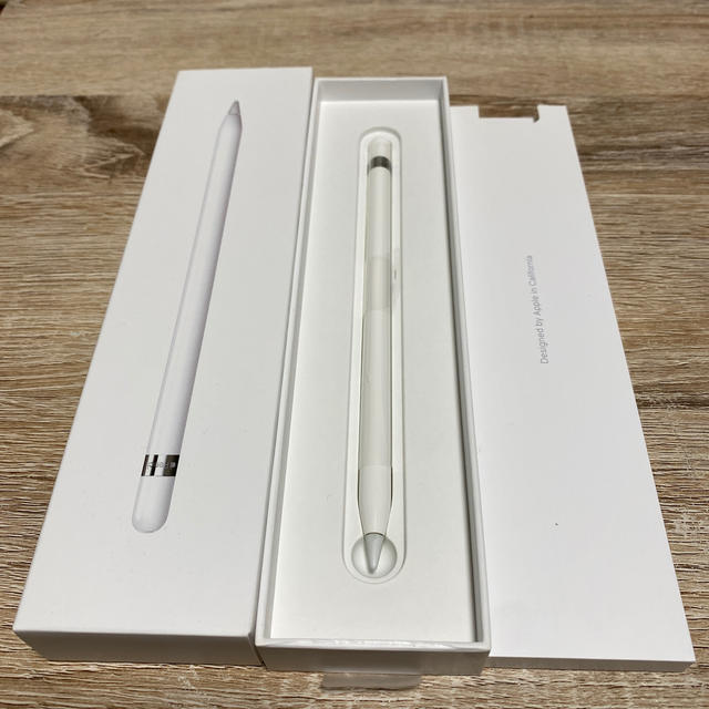 ほぼ未使用 Apple Pencil 第1世代