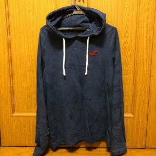 ホリスター(Hollister)のHOLLISTER ホリスター　パーカー(パーカー)