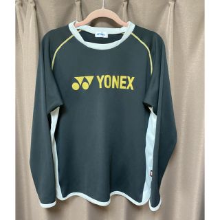 ヨネックス(YONEX)のYONEX   トレーナー(ウェア)