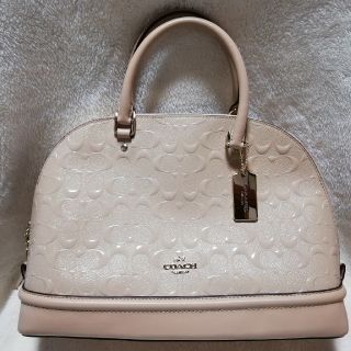 コーチ(COACH)のコーチ COACH バッグ(ハンドバッグ)