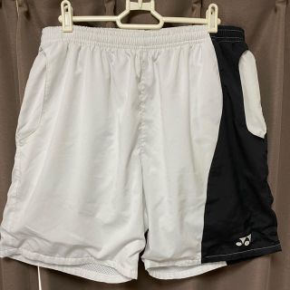 ヨネックス(YONEX)のヨネックス　ハーフパンツ(ウェア)