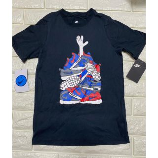 ナイキ(NIKE)のNIKE  Ｔシャツ(Tシャツ/カットソー)