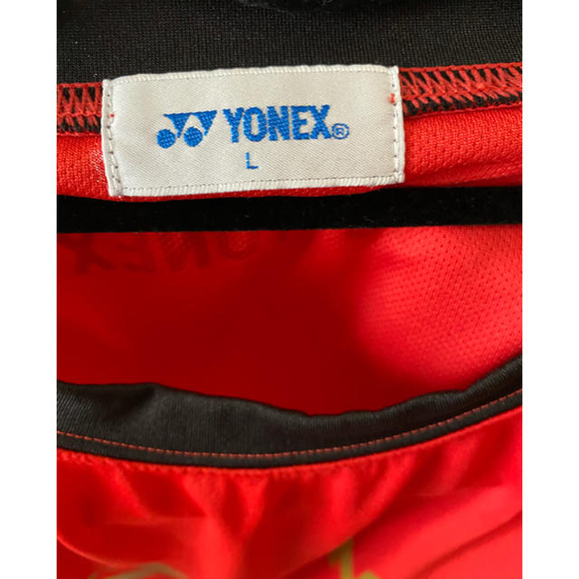 YONEX(ヨネックス)のヨネックス　シャツ スポーツ/アウトドアのテニス(ウェア)の商品写真