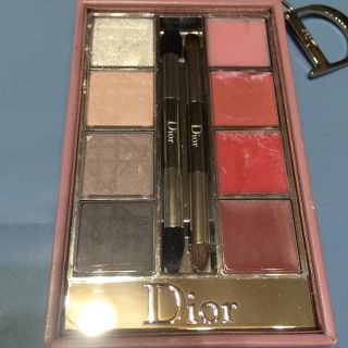 クリスチャンディオール(Christian Dior)のディオール  パレット(その他)