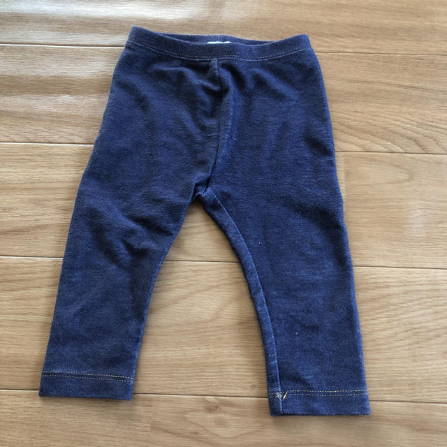 Old Navy(オールドネイビー)のオールドネイビー　ズボン　70 キッズ/ベビー/マタニティのキッズ服女の子用(90cm~)(パンツ/スパッツ)の商品写真