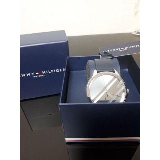 トミーヒルフィガー(TOMMY HILFIGER)のトミーヒルフィガー 腕時計 Tommy Hilfiger 並行輸入 海外(腕時計)