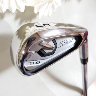 タイトリスト Titleist 5番アイアン T300