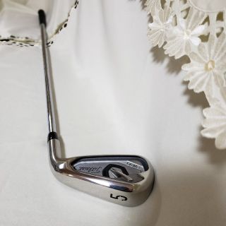 Titleist - （美品！）タイトリスト T300 5番アイアン（23°）単品の ...