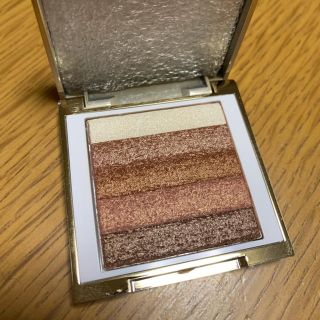 ボビイブラウン(BOBBI BROWN)のボビイブラウン　ミニ　シマーブリック　01ブロンズ(フェイスカラー)