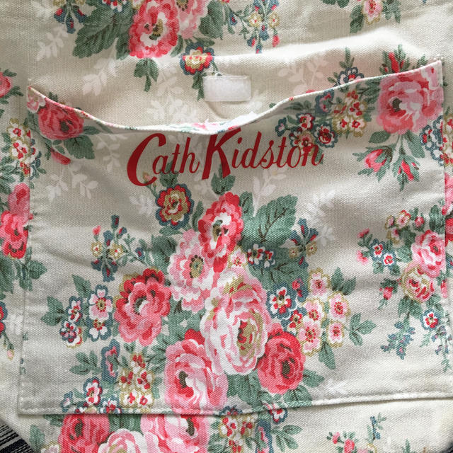 Cath Kidston(キャスキッドソン)のキャスキッドソン トートバッグ レディースのバッグ(トートバッグ)の商品写真