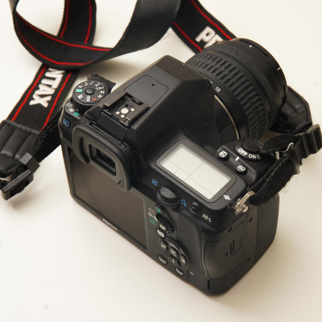PENTAX(ペンタックス)のPENTAX K-5IIs / ペンタックス スマホ/家電/カメラのカメラ(デジタル一眼)の商品写真