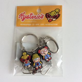 ヒステリックミニ(HYSTERIC MINI)の★ヒスミニ★キーホルダー(その他)