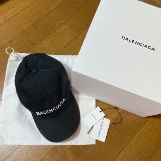 バレンシアガ メンズ キャップ(レディース)の通販 24点 | Balenciagaの