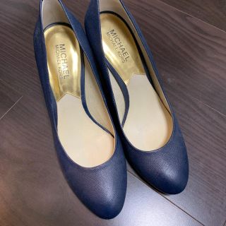 マイケルコース(Michael Kors)のマイケルコース　パンプス(ハイヒール/パンプス)